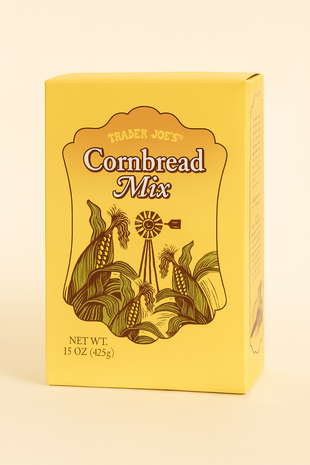 Cornbread Mix