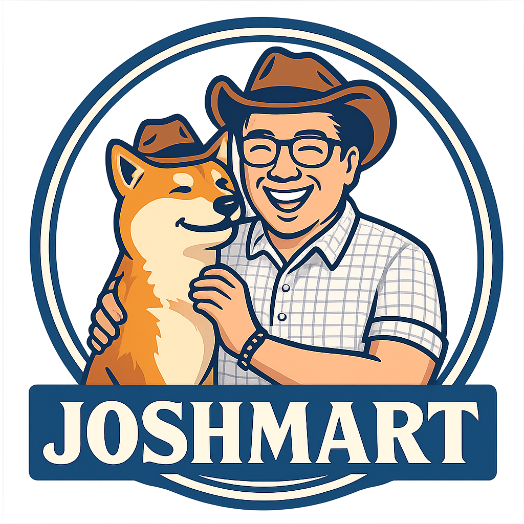 JoshMart