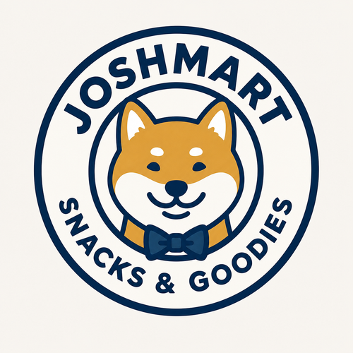 JoshMart logo